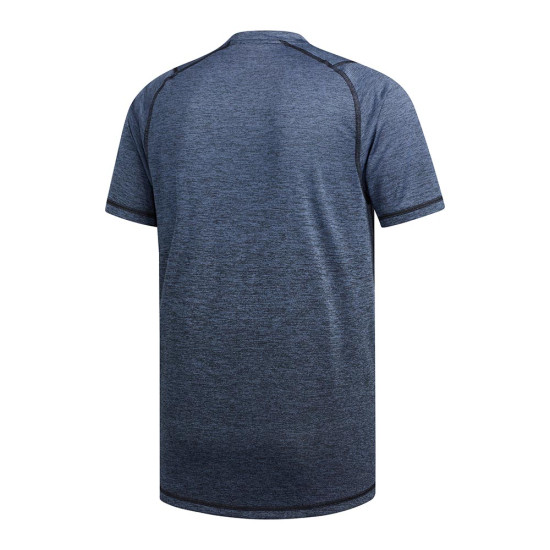 Adidas Ανδρική κοντομάνικη μπλούζα FreeLift 360 Gradient Graphic Tee